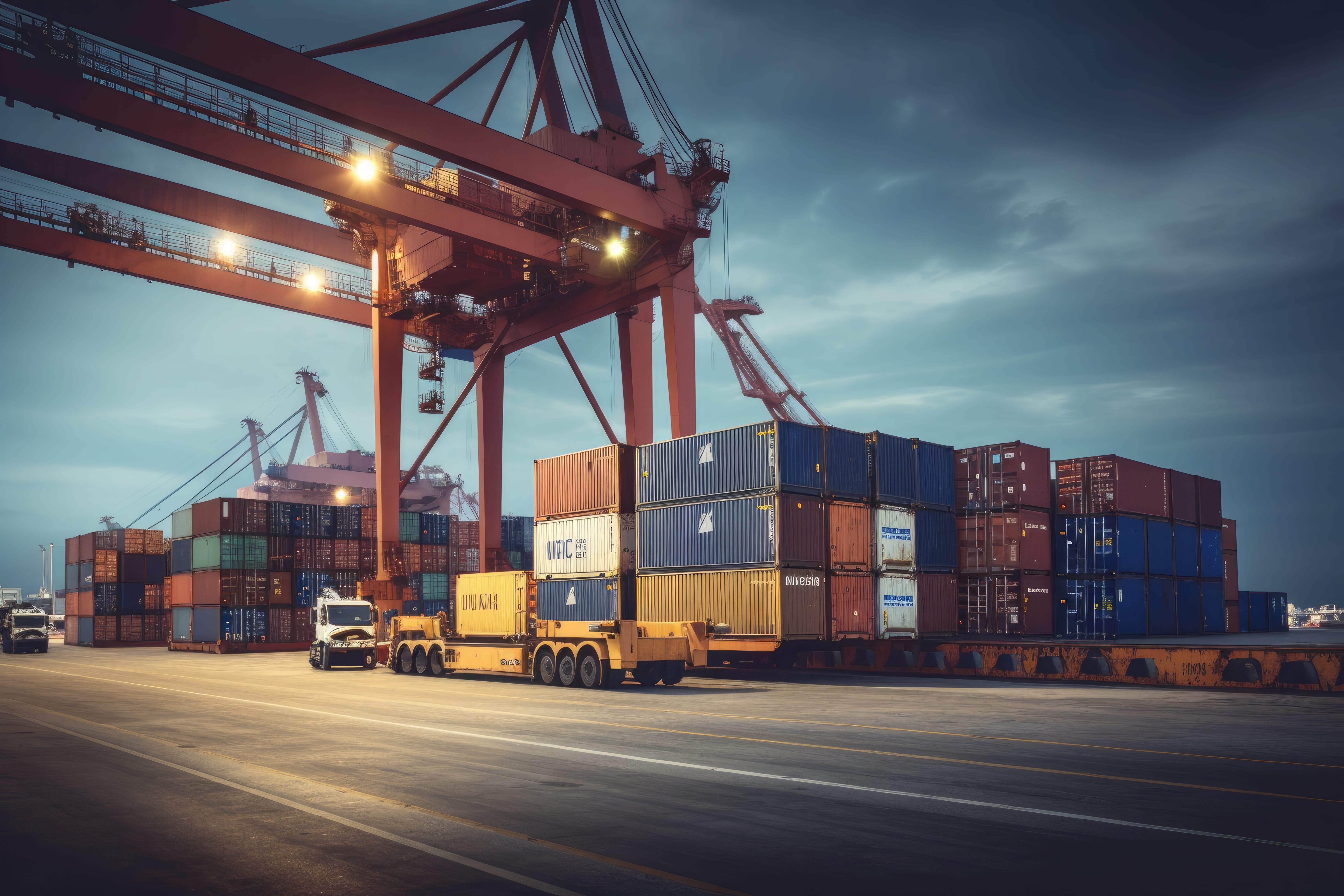 Customs Services